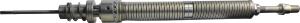 Clamping chuck ISH50-__-2-K-____-0661 lateral with article number 9510223192 from OTT-JAKOB Spanntechnik